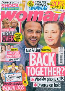 Woman Magazine  Order Online