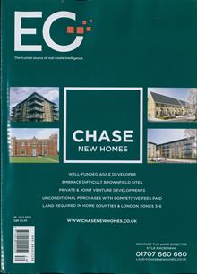 Estates Gazette Magazine  Order Online