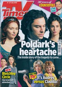 Tv Times England Magazine  Order Online