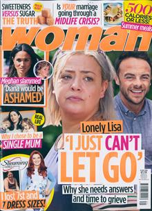Woman Magazine  Order Online