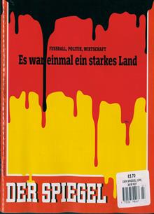 Der Spiegel Magazine  Order Online