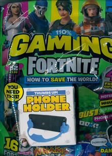 110% Gaming Magazine  Order Online