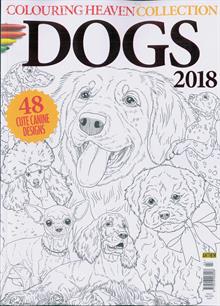 Colouring Heaven Collection Magazine  Order Online