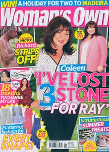 Womans Own Magazine  Order Online