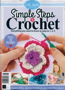 Lets Make Magazine  Order Online