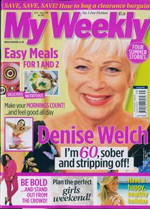 My Weekly Magazine  Order Online
