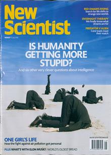 New Scientist Magazine  Order Online