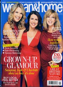 Woman And Home Compact Magazine  Order Online