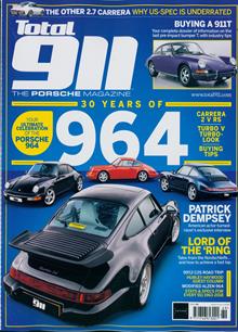 Total 911 Magazine  Order Online
