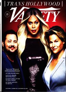 Variety Magazine  Order Online