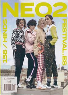 Neo2 Magazine  Order Online