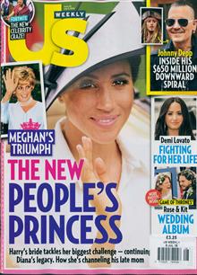 Us Weekly Magazine  Order Online