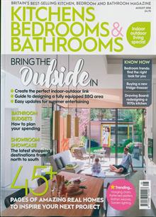 Kitchens Bed Bathrooms Magazine  Order Online