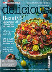 Delicious Magazine  Order Online