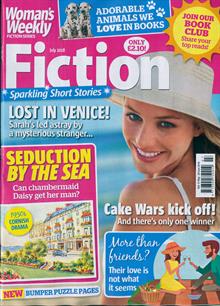 Womans Weekly Fiction Magazine  Order Online