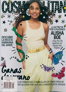 Cosmopolitan Spanish Magazine  Order Online