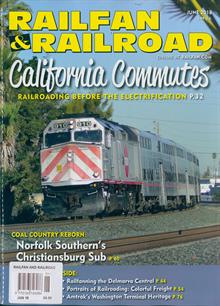 Railfan & Railroad Magazine  Order Online