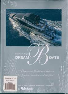 Barche Da Sogno Magazine  Order Online