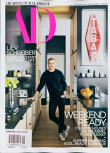 Architectural Digest Magazine  Order Online