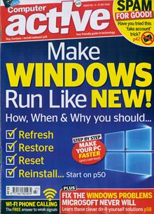 Computeractive Magazine  Order Online