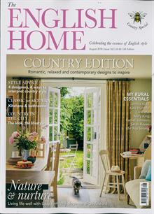 English Home Magazine  Order Online