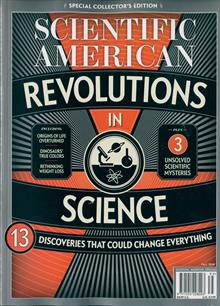 Scientific American Special Magazine  Order Online