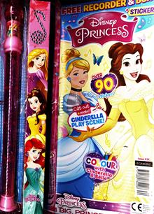 Disney Princess Magazine  Order Online