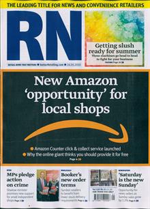 Retail Newsagent Magazine  Order Online