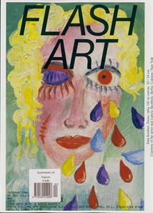Flash Art Magazine  Order Online