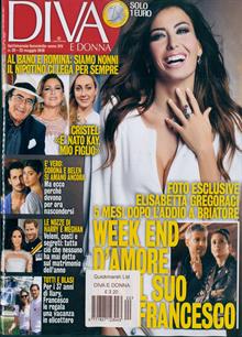 Diva E Donna Magazine  Order Online