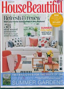 House Beautiful  Magazine  Order Online