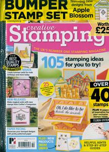 Creative Stamping Magazine  Order Online