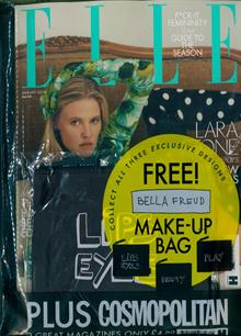 Elle Magazine  Order Online