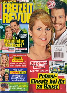 Freizeit Revue Magazine  Order Online
