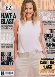 Cosmopolitan Magazine  Order Online