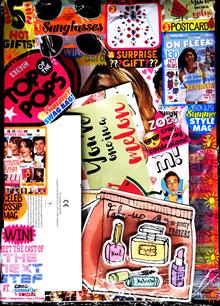 Top Of The Pops Magazine  Order Online