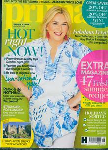 Prima Magazine  Order Online