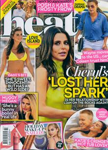 Heat Magazine  Order Online