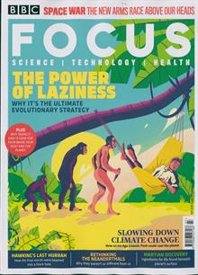 Bbc Science Focus Magazine  Order Online