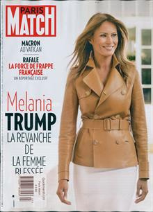 Paris Match Magazine  Order Online