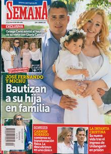 Semana Magazine  Order Online