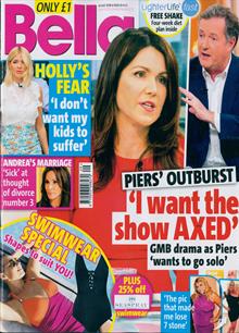 Bella Magazine  Order Online