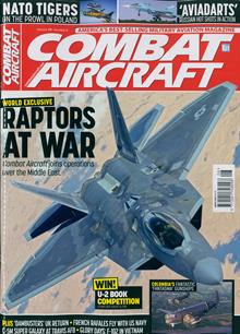 Combat Aircraft Magazine  Order Online