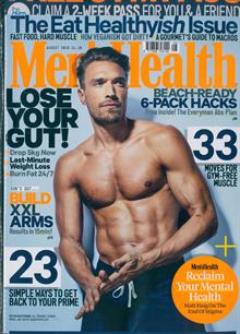 Mens Health Magazine  Order Online