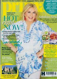 Prima Handy Travel Magazine  Order Online