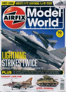 Airfix Model World Magazine  Order Online
