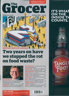 Grocer Magazine  Order Online