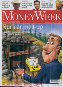 Money Week Magazine  Order Online