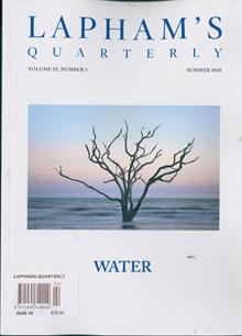 Laphams Quarterly Magazine  Order Online