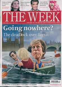 The Week Magazine  Order Online